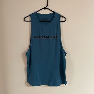 Alphalete Performance Tank Top